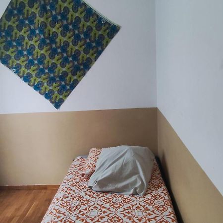 מינדלו Casa Verde מראה חיצוני תמונה