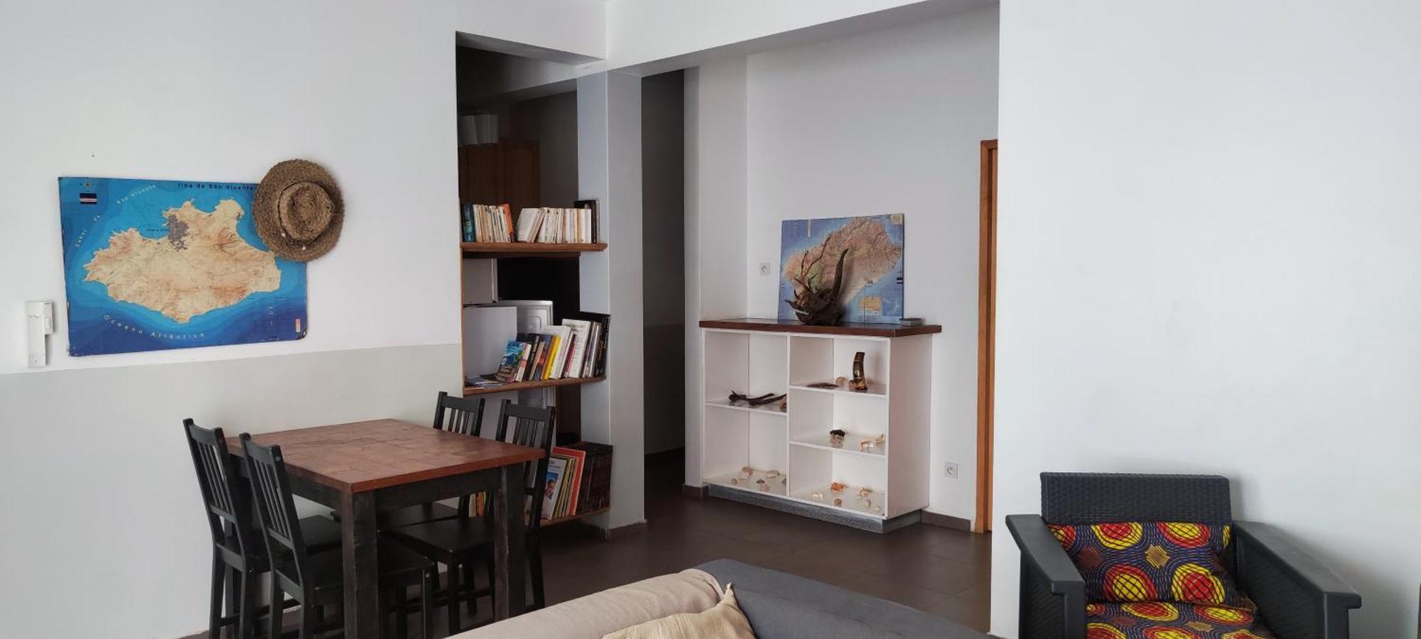מינדלו Casa Verde מראה חיצוני תמונה