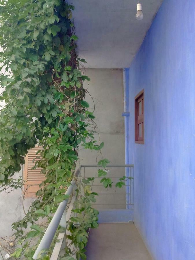 מינדלו Casa Verde מראה חיצוני תמונה