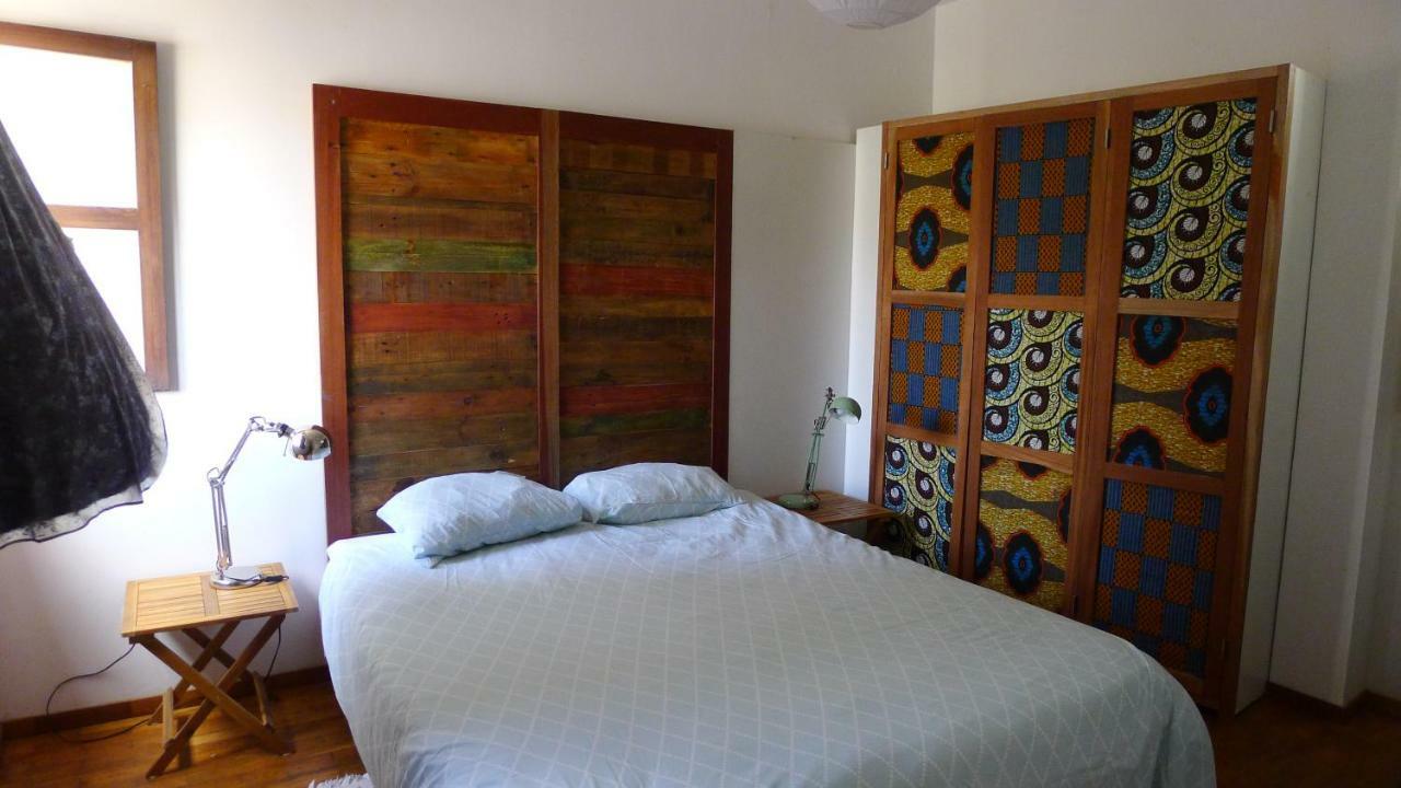 מינדלו Casa Verde מראה חיצוני תמונה